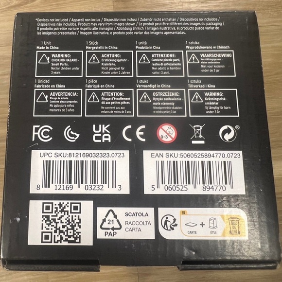 Pennywise It video game controller or phone holder New - Picture 5 of 5